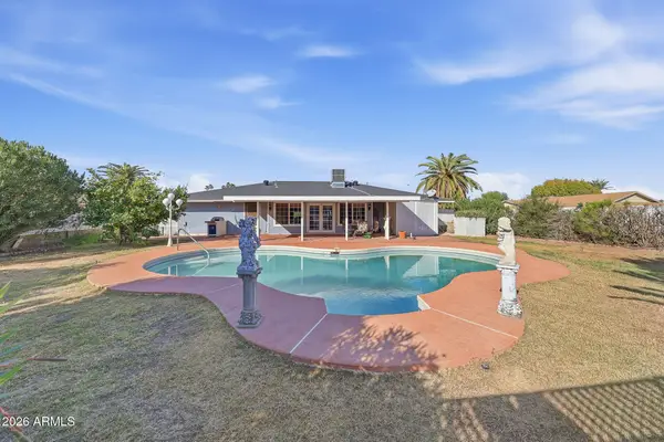 13809 N Blue Ridge Drive, Sun City, AZ 85351