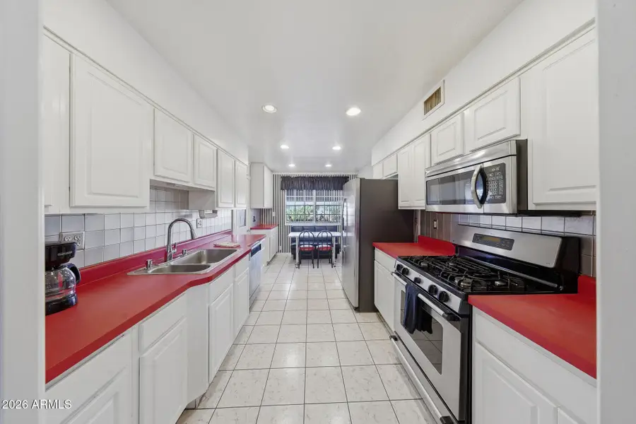 13809 N Blue Ridge Drive, Sun City, AZ 85351 - #3