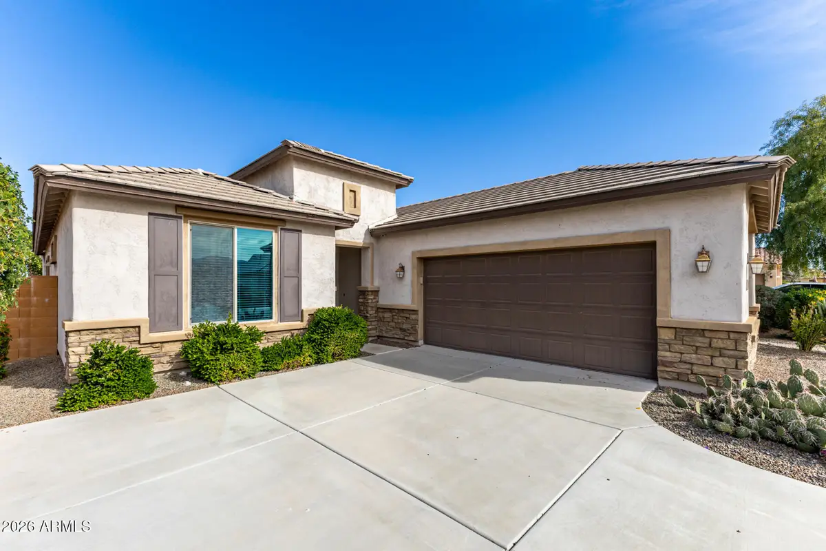 25980 W Tonto Lane, Buckeye, AZ 85396 - Image #1