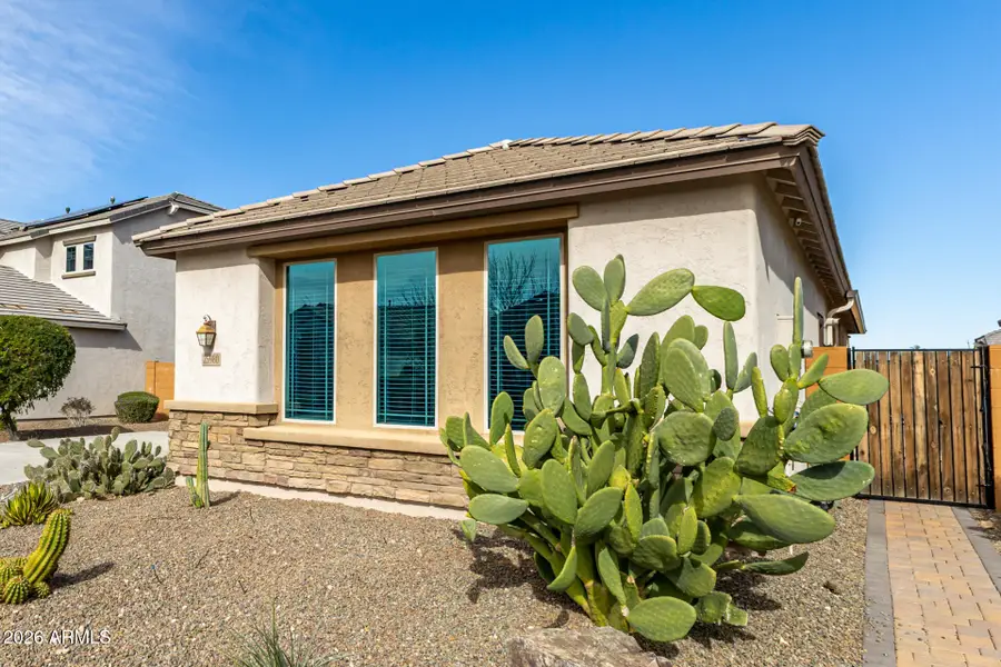 25980 W Tonto Lane, Buckeye, AZ 85396 - Image #3