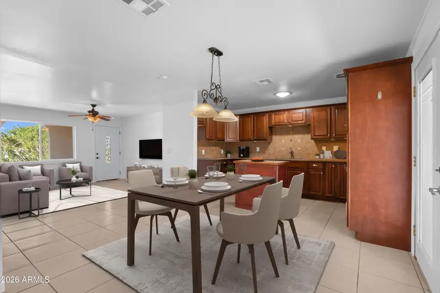 3366 E Evans Drive, Phoenix, AZ 85032 - #3