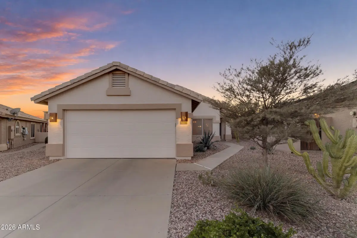 676 S 233rd Lane, Buckeye, AZ 85326 - Image #1