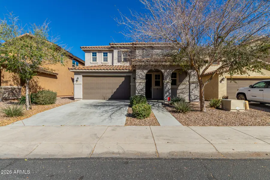 11934 W Yearling Court, Peoria, AZ 85383 - #2