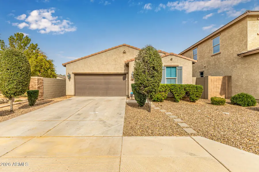10336 W Hughes Drive, Tolleson, AZ 85353 - #2