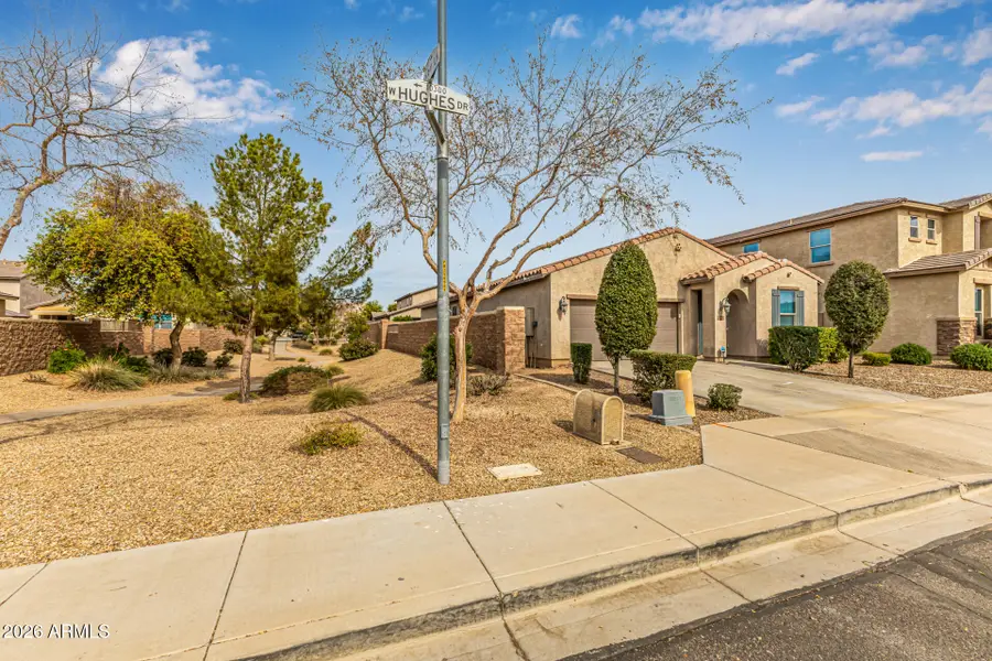 10336 W Hughes Drive, Tolleson, AZ 85353 - #3