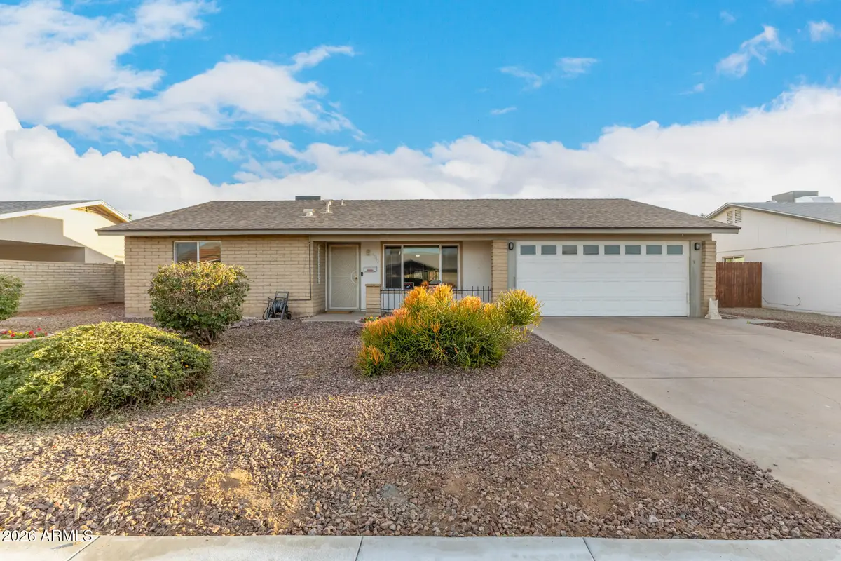 4143 W Northview Avenue, Phoenix, AZ 85051 - #1