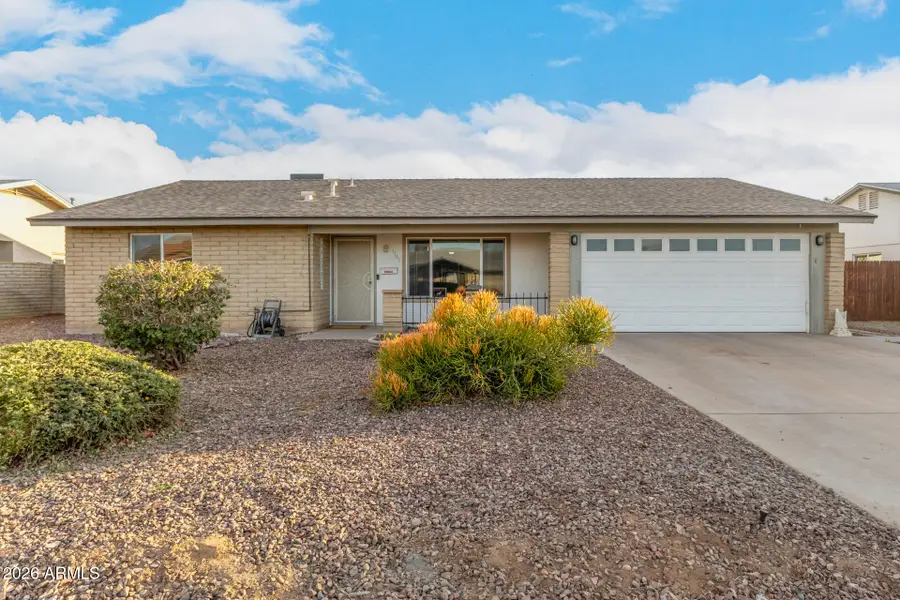 4143 W Northview Avenue, Phoenix, AZ 85051 - #2