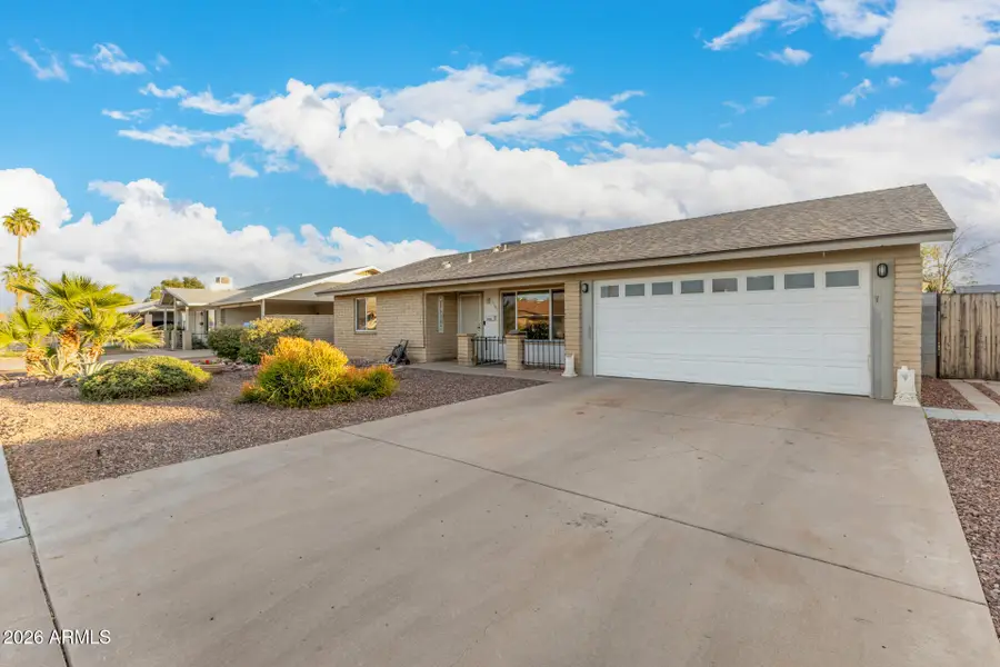 4143 W Northview Avenue, Phoenix, AZ 85051 - #3