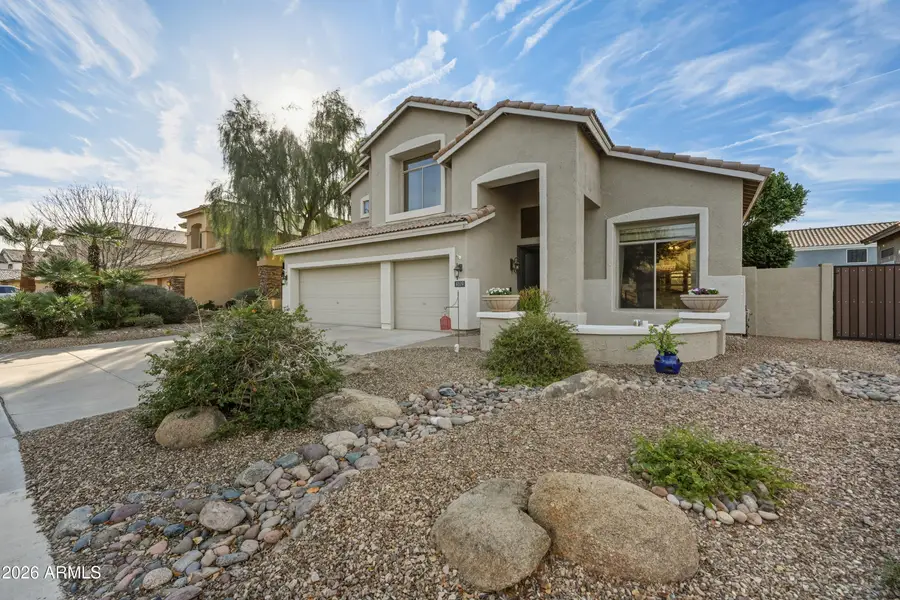 4109 E Breckenridge Way, Gilbert, AZ 85234 - #2