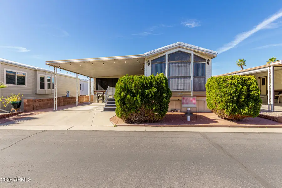 7750 E Broadway Road #209, Mesa, AZ 85208 - #2