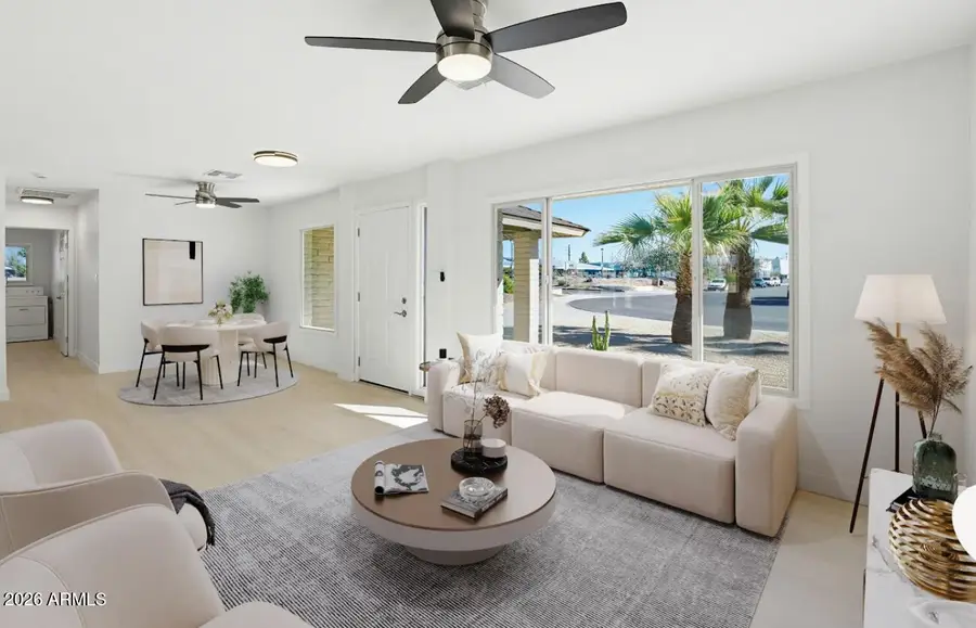 7100 S La Rosa Drive, Tempe, AZ 85283 - #2