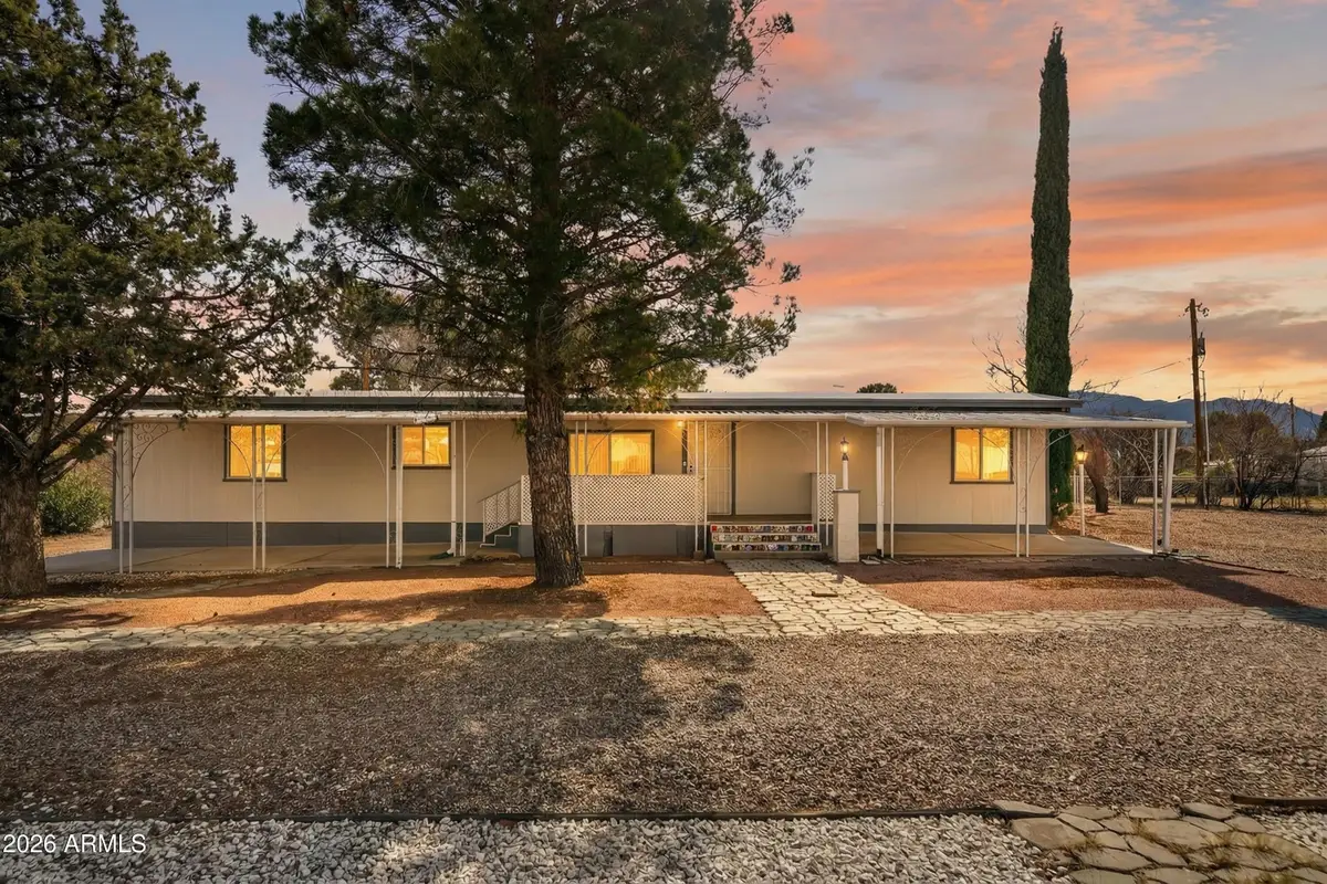 3344 Quail Run Drive, Sierra Vista, AZ 85635 - #1