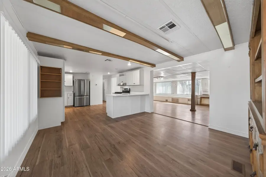 3344 Quail Run Drive, Sierra Vista, AZ 85635 - #2