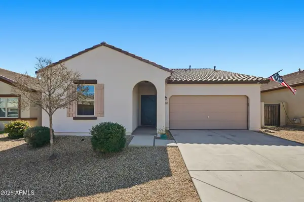 4547 W Foldwing Drive, San Tan Valley, AZ 85144
