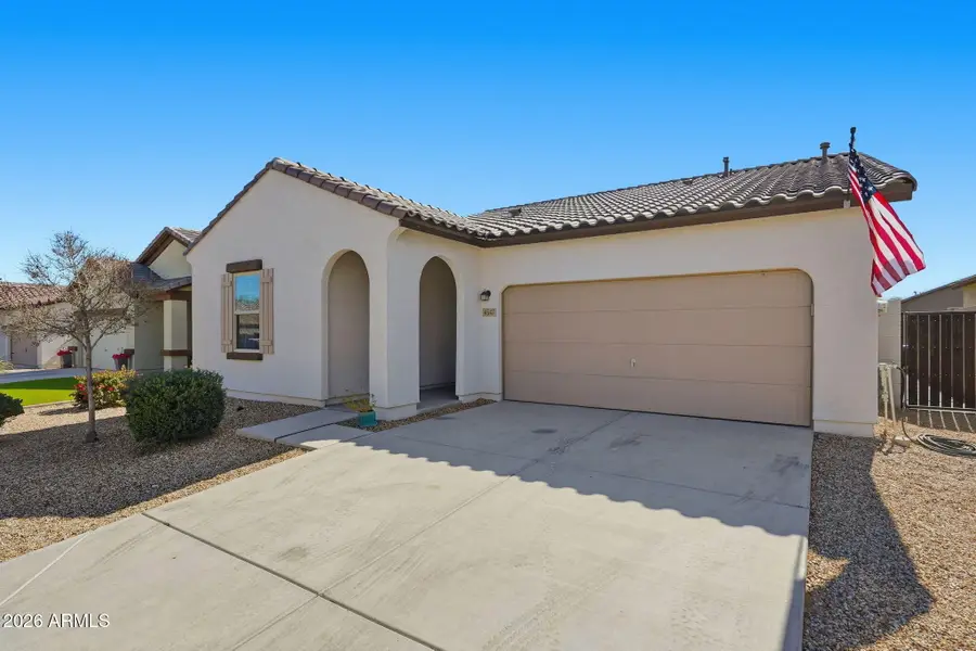 4547 W Foldwing Drive, San Tan Valley, AZ 85144 - #2