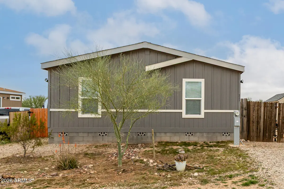 511 W Claessens Drive, Morristown, AZ 85342 - #1