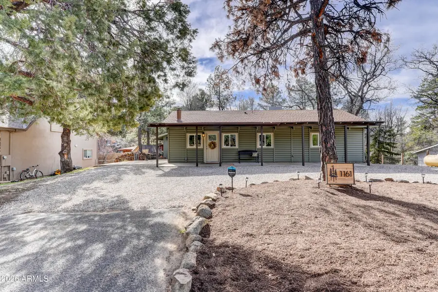 1161 E Elk Trail, Prescott, AZ 86303 - #2