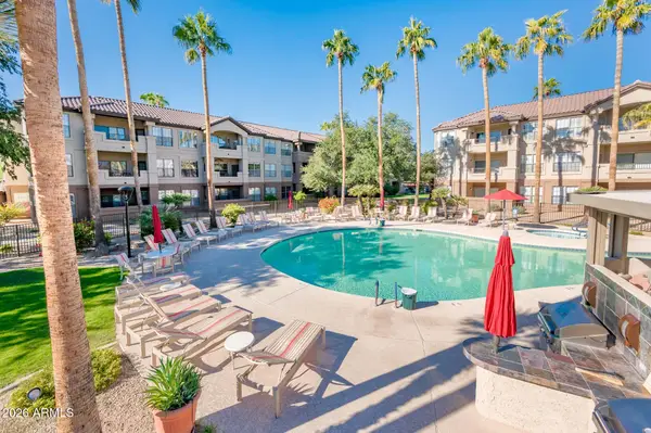 14950 W Mountain View Boulevard #4211, Surprise, AZ 85374