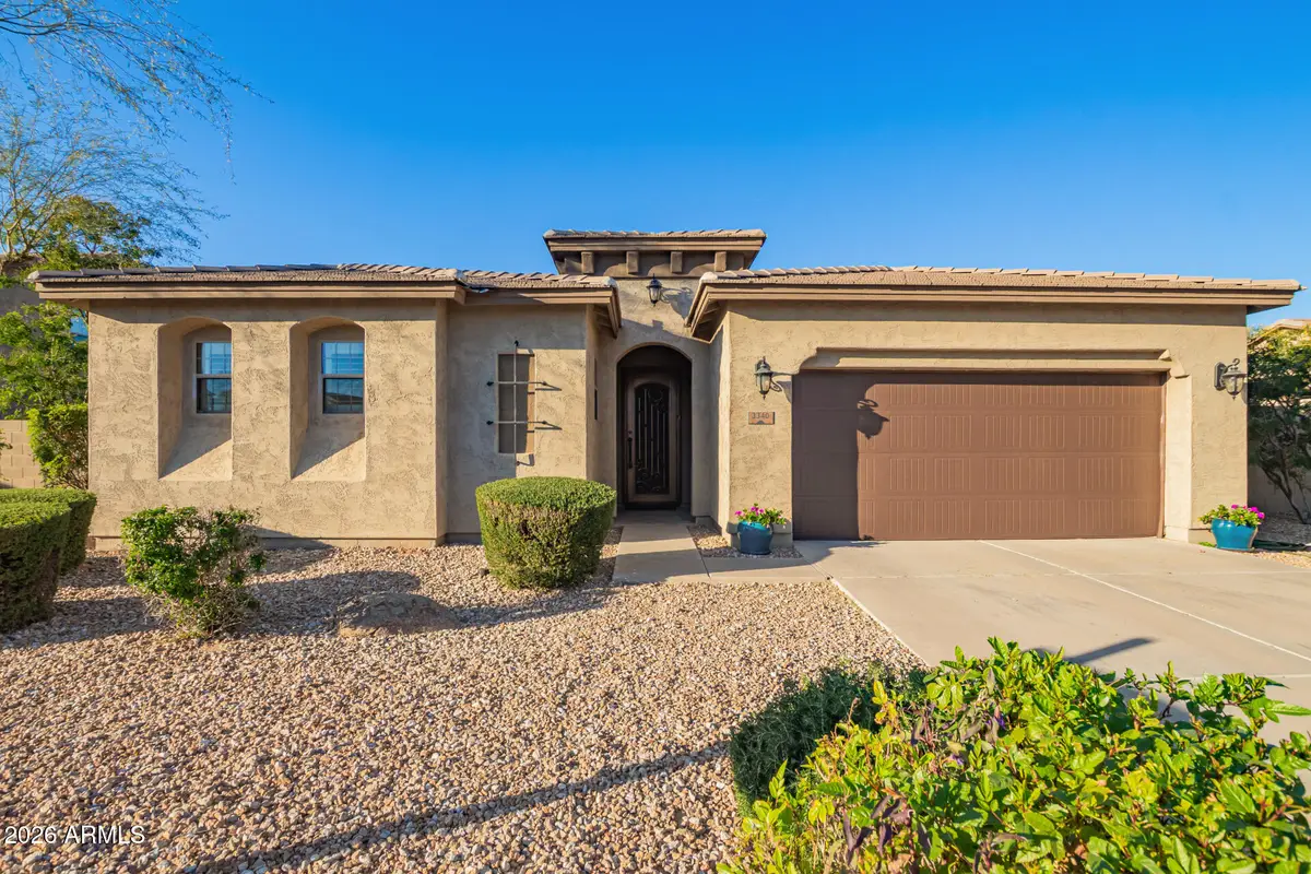 3340 E Yellowstone Place, Chandler, AZ 85249 - Image #1