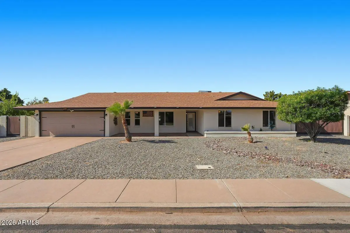 748 N 22nd Street, Mesa, AZ 85213 - #1