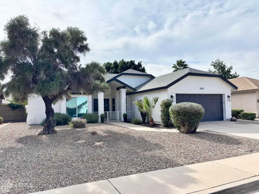 3843 E Tierra Buena Lane, Phoenix, AZ 85032 - Image #3