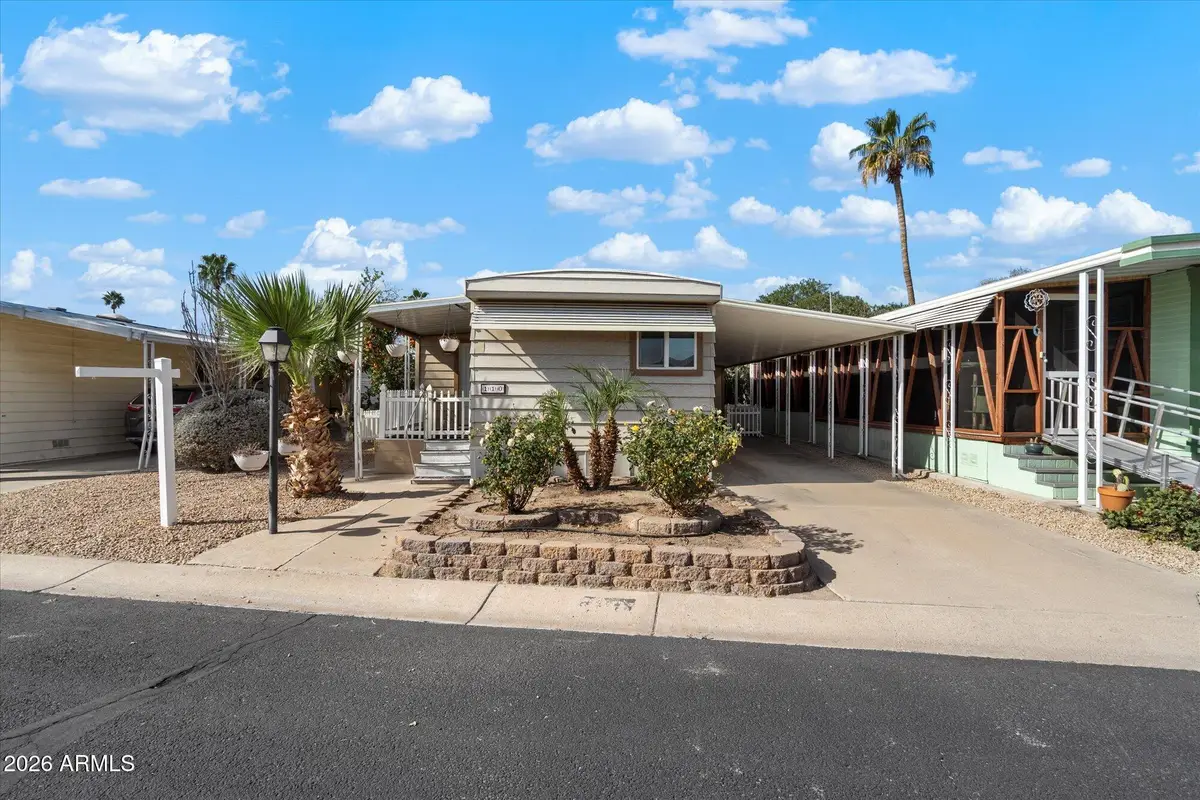 11411 N 91st Avenue #110, Peoria, AZ 85345 - #1