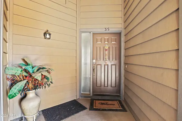 905 N Beeline Highway #35, Payson, AZ 85541