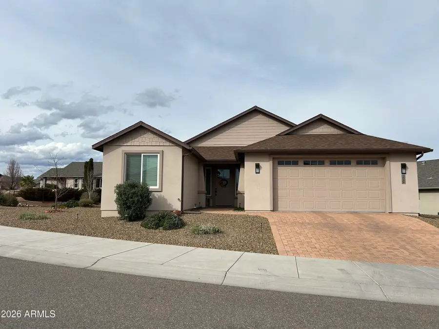 1546 Chateau Drive, Cottonwood, AZ 86326 - #3