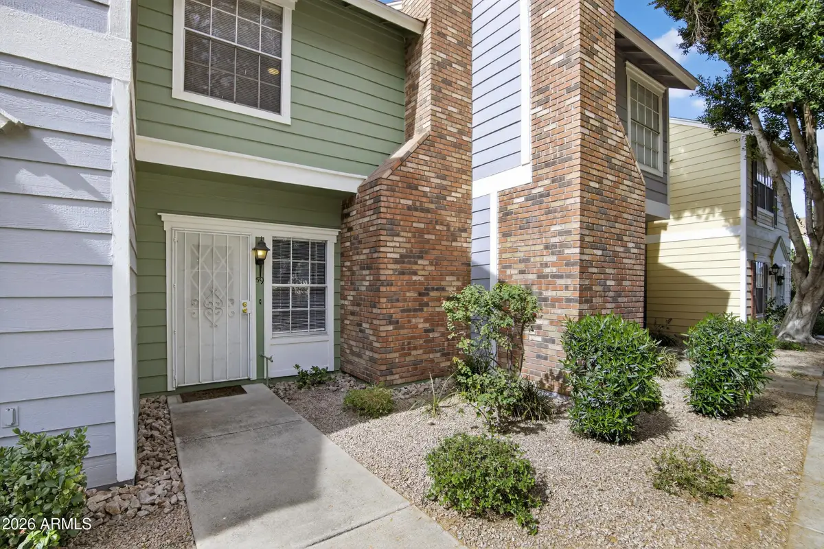 1970 N Hartford Street #59, Chandler, AZ 85225 - #1