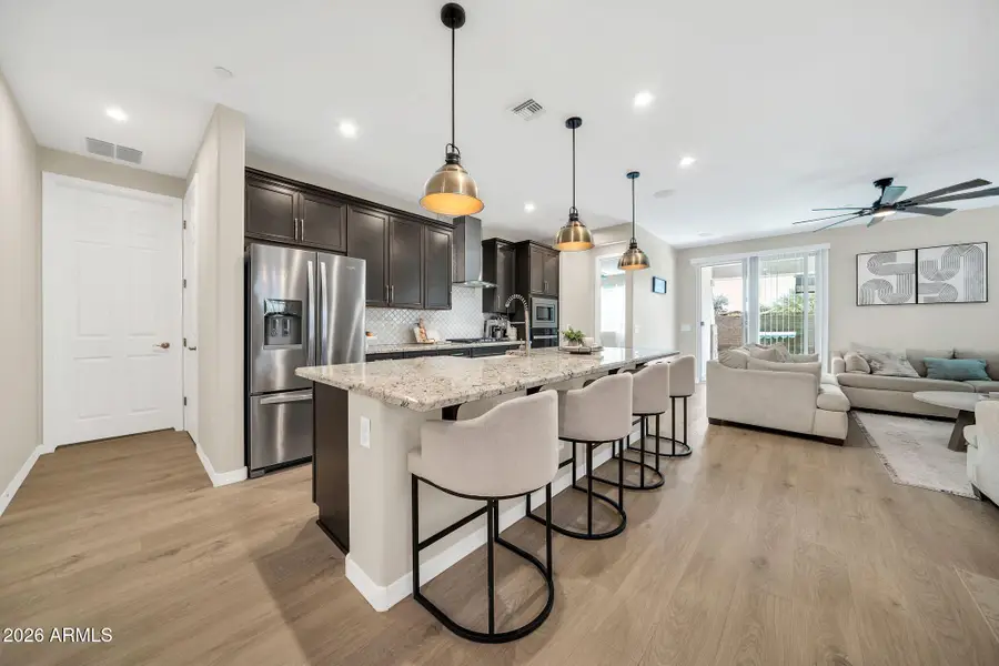 31892 N 130th Avenue, Peoria, AZ 85383 - #3