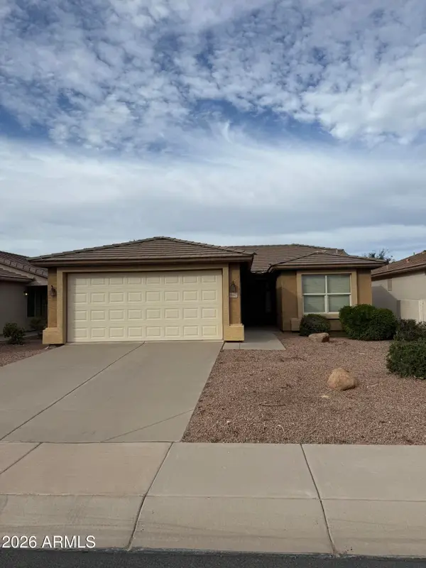 3442 E Cherry Hills Place, Chandler, AZ 85249