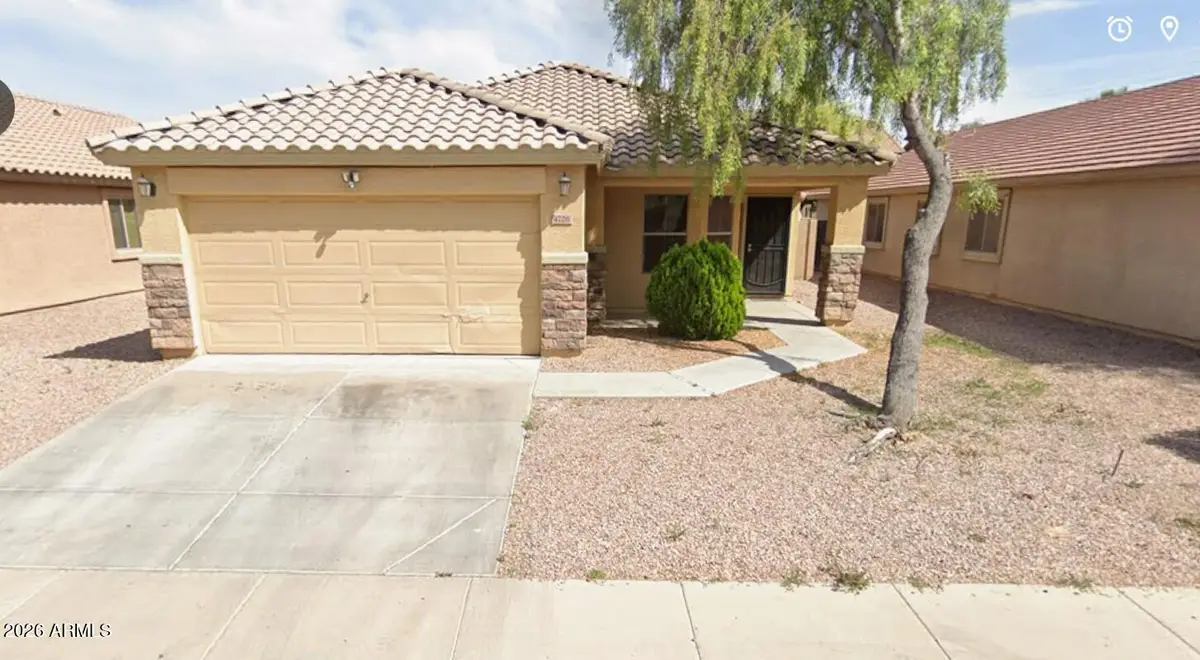 4726 W St Kateri Drive, Laveen, AZ 85339 - #1