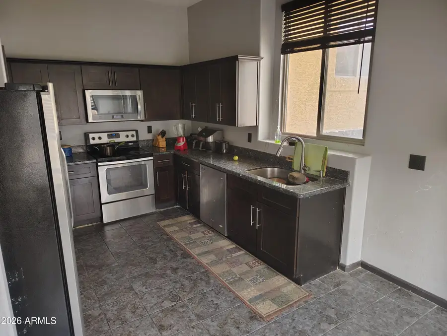 4726 W St Kateri Drive, Laveen, AZ 85339 - #3