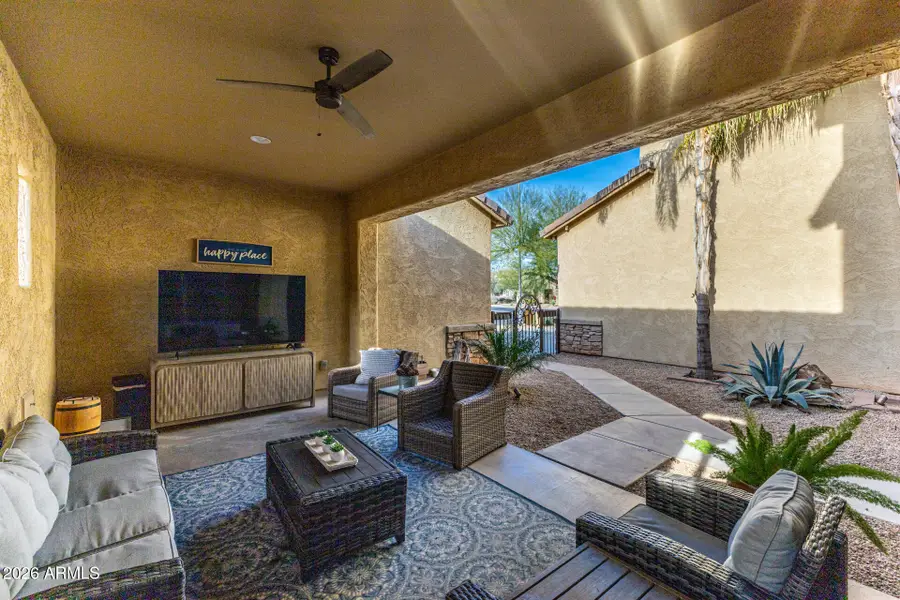 10917 E Thornton Avenue, Mesa, AZ 85212 - #3