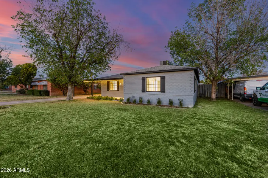 3321 N 17th Drive, Phoenix, AZ 85015 - Image #3