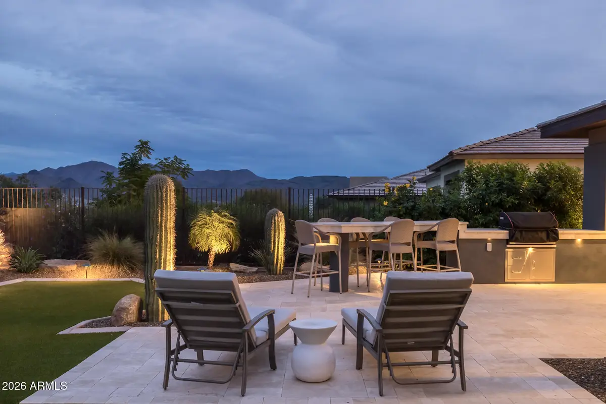 18130 E Parker Creek Road, Rio Verde, AZ 85263 - #1