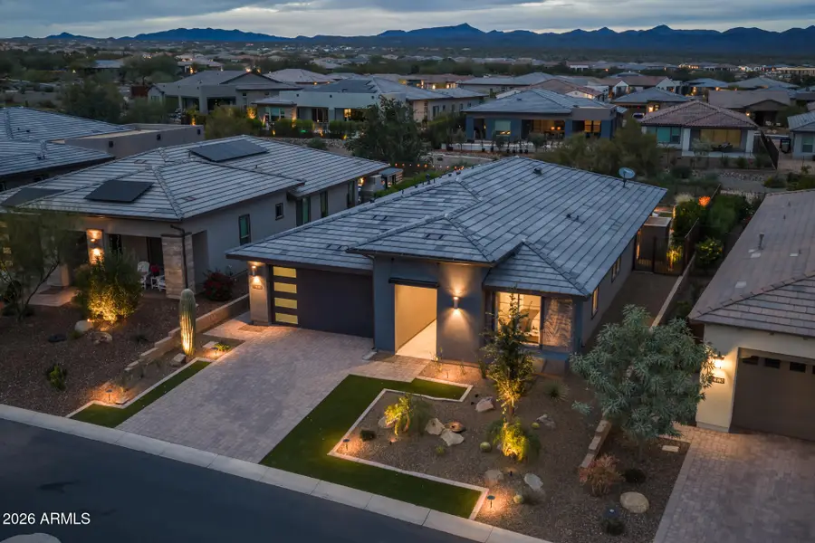 18130 E Parker Creek Road, Rio Verde, AZ 85263 - #3