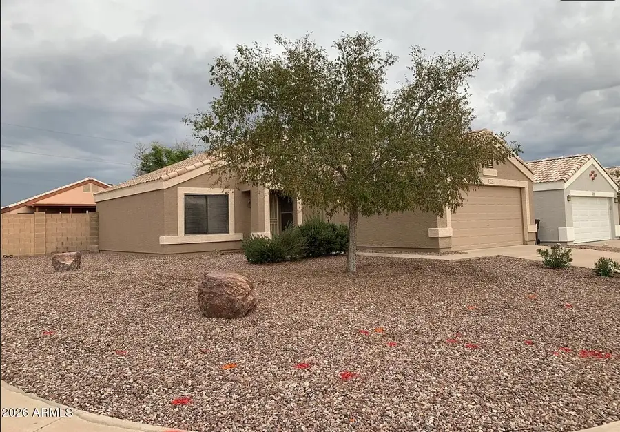 8279 N 112th Avenue, Peoria, AZ 85345 - #2