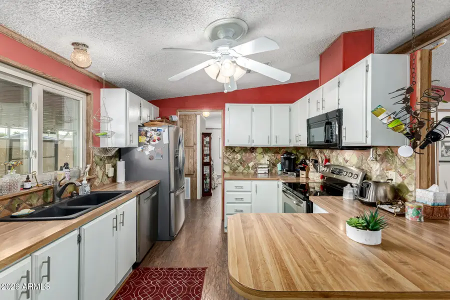 9828 E Pueblo Avenue #53, Mesa, AZ 85208 - #2