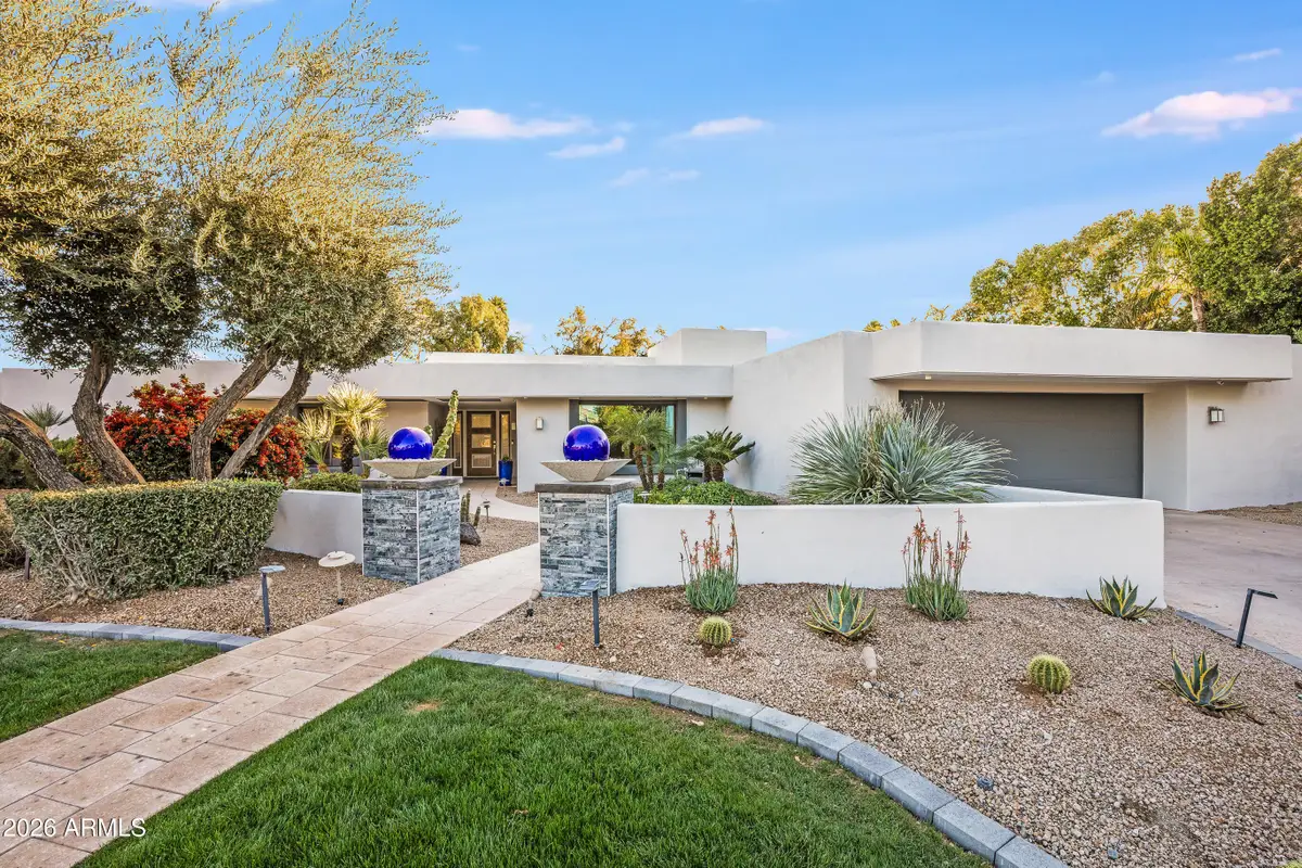 4825 E Onyx Avenue, Paradise Valley, AZ 85253 - #1