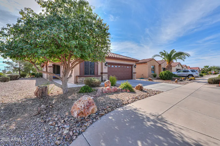 2467 E Hancock Trail, Casa Grande, AZ 85194 - #2