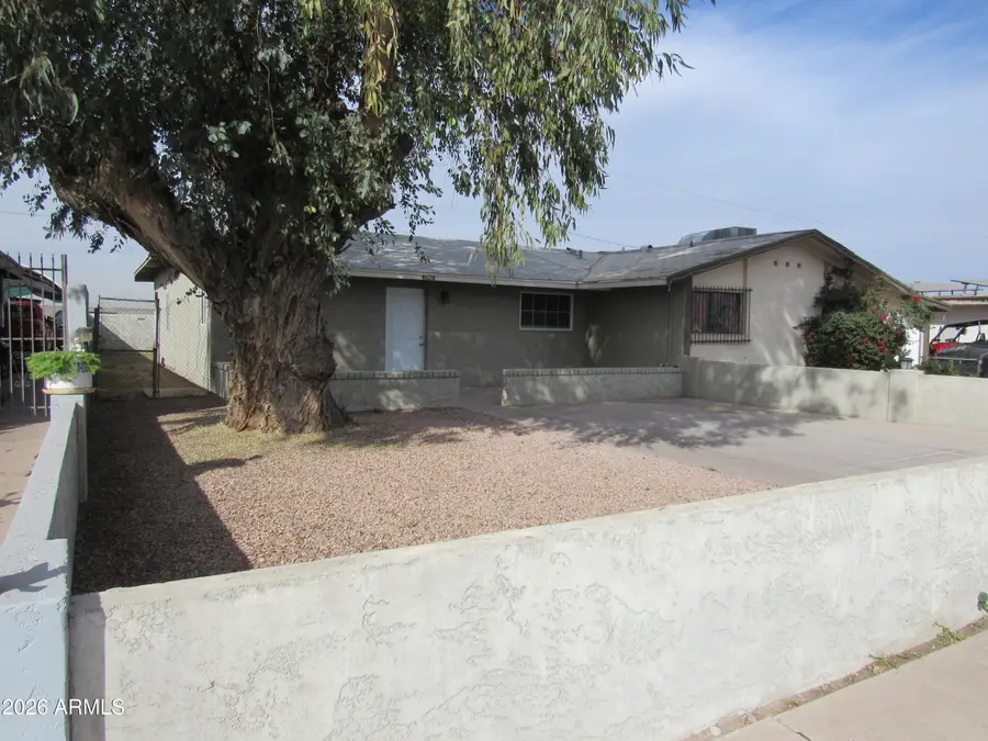 4624 S 19th Avenue, Phoenix, AZ 85041 - #3