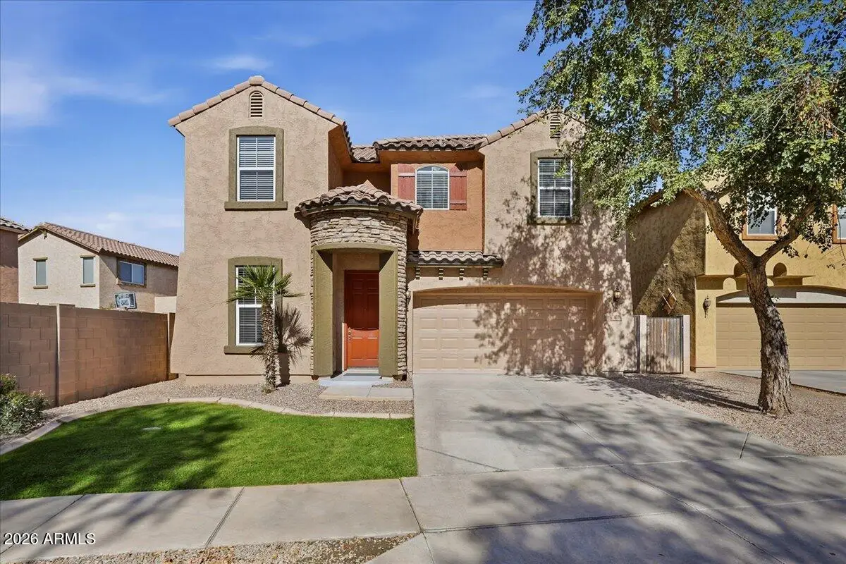 8716 W Washington Street, Tolleson, AZ 85353 - #1