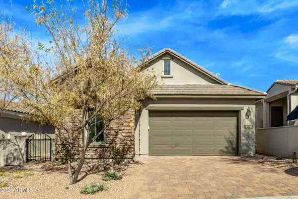 2332 W Cedar Ridge Road, Phoenix, AZ 85085