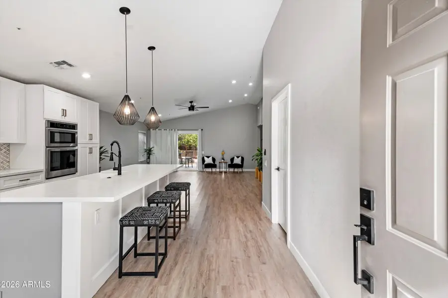 7262 E Camino Del Monte --, Scottsdale, AZ 85255 - Image #3