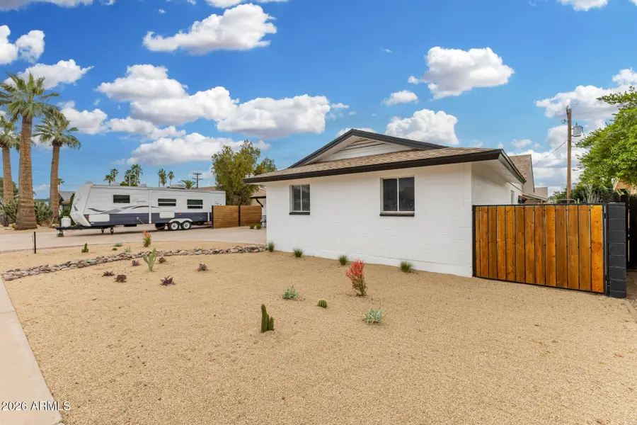 8537 E Vista Drive, Scottsdale, AZ 85250 - #3