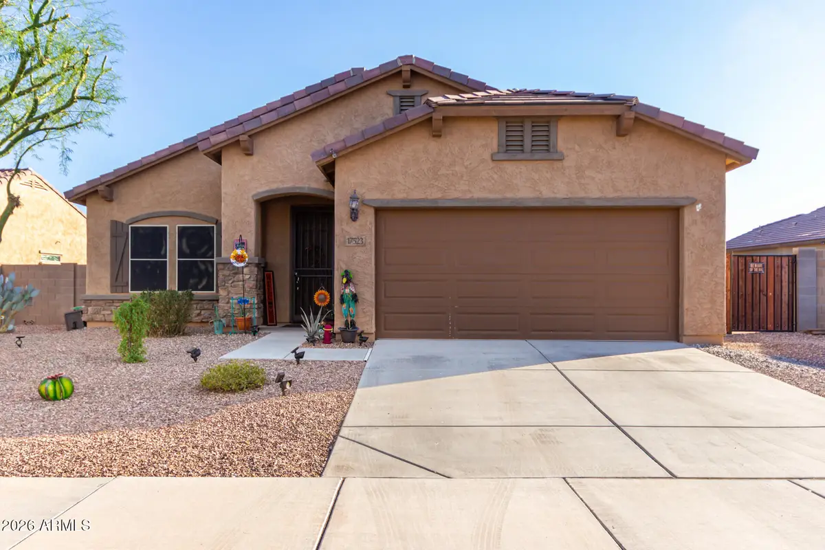 17523 W Fetlock Trail, Surprise, AZ 85387 - #1
