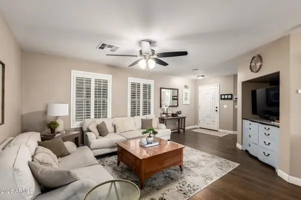 3262 E Milky Way, Gilbert, AZ 85295