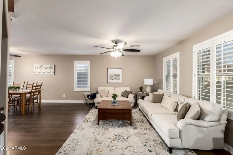 3262 E Milky Way, Gilbert, AZ 85295 - #2