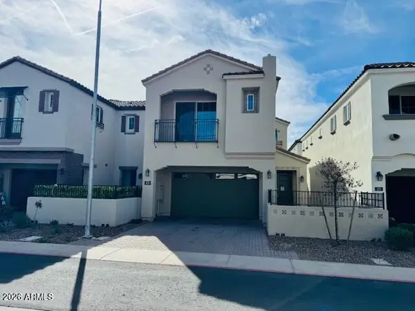 279 E Markwood Drive, Chandler, AZ 85286